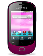 Best available price of alcatel OT-908 in Chile