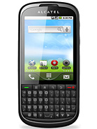 Best available price of alcatel OT-910 in Chile