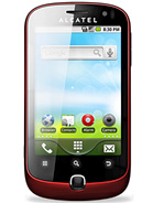 Best available price of alcatel OT-990 in Chile