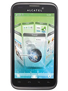 Best available price of alcatel OT-995 in Chile