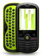 Best available price of alcatel OT-606 One Touch CHAT in Chile