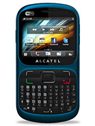 Best available price of alcatel OT-813D in Chile