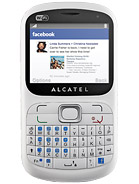 Best available price of alcatel OT-813F in Chile