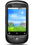 Best available price of alcatel OT-906 in Chile