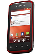 Best available price of alcatel OT-983 in Chile