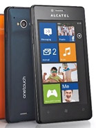 Best available price of alcatel View in Chile