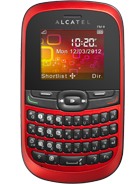 Best available price of alcatel OT-310 in Chile