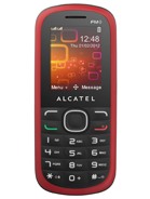 Best available price of alcatel OT-317D in Chile