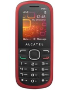 Best available price of alcatel OT-318D in Chile