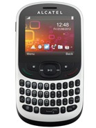 Best available price of alcatel OT-358 in Chile