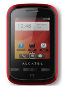 Best available price of alcatel OT-605 in Chile