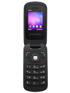 Best available price of alcatel OT-668 in Chile