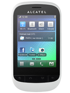 Best available price of alcatel OT-720 in Chile