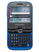 Best available price of alcatel OT-838 in Chile
