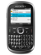 Best available price of alcatel OT-870 in Chile