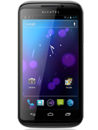 Best available price of alcatel OT-993 in Chile