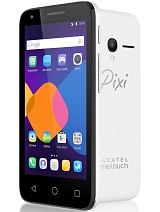 Best available price of alcatel Pixi 3 4-5 in Chile
