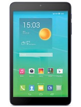 Best available price of alcatel Pixi 3 8 3G in Chile
