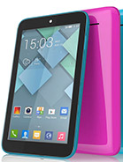 Best available price of alcatel Pixi 7 in Chile