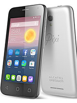 Best available price of alcatel Pixi First in Chile