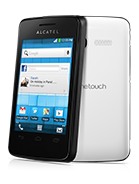 Best available price of alcatel One Touch Pixi in Chile