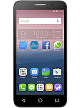 Best available price of alcatel Pop 3 5 in Chile