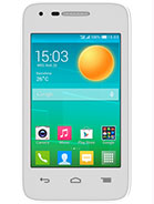 Best available price of alcatel Pop D1 in Chile