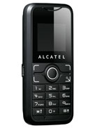 Best available price of alcatel OT-S120 in Chile