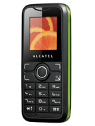 Best available price of alcatel OT-S210 in Chile