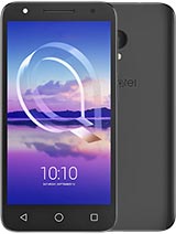 Best available price of alcatel U5 HD in Chile