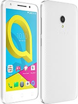 Best available price of alcatel U5 in Chile