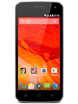 Best available price of Allview P5 Life in Chile