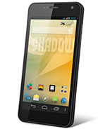 Best available price of Allview P6 Quad in Chile