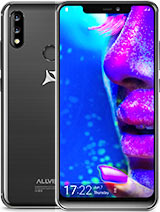 Best available price of Allview X5 Soul in Chile