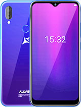 Best available price of Allview Soul X6 Mini in Chile