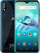 Best available price of Allview Soul X7 Style in Chile