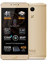 Best available price of Allview X3 Soul Plus in Chile