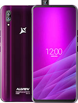 Best available price of Allview Soul X6 Xtreme in Chile