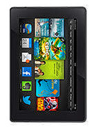 Best available price of Amazon Kindle Fire HD 2013 in Chile