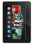 Best available price of Amazon Kindle Fire HDX 8-9 in Chile