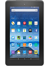 Best available price of Amazon Fire 7 in Chile