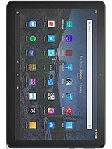 Best available price of Amazon Fire HD 10 Plus (2021) in Chile