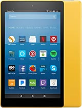 Best available price of Amazon Fire HD 8 2017 in Chile