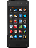 Best available price of Amazon Fire Phone in Chile