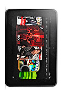 Best available price of Amazon Kindle Fire HD 8-9 LTE in Chile
