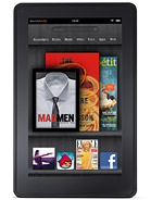 Best available price of Amazon Kindle Fire in Chile
