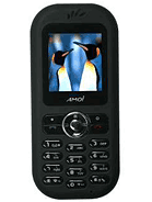 Best available price of Amoi A203 in Chile