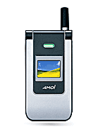 Best available price of Amoi A210 in Chile