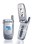 Best available price of Amoi V810 in Chile