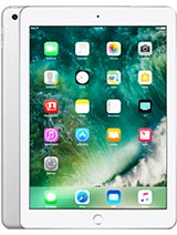 Best available price of Apple iPad 9-7 2017 in Chile